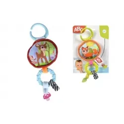 ABC Forest Friends Anhänger