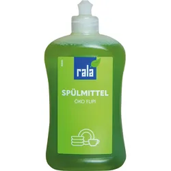 Spülmittel Öko Flipi