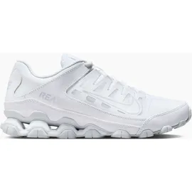 Nike Reax 8 Tr Workout Damen, Trainingsschuhe, weiß, Größe: 37 1⁄2 - 37 1⁄2