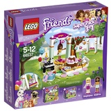 LEGO Friends Super-Set (66537)