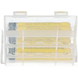 PATONA Akku AA 2450 mAh 4 St.