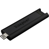 Kingston DataTraveler Max USB 3.2 Gen 2 1000R/900W USB-Stick 256GB - DTMAX/256GB