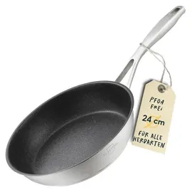 SILBERTHAL Bratpfanne 24 cm