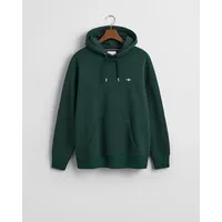 GANT Hoodie - Grün - XL