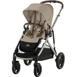 Cybex GOLD Kinderwagen Gazelle S, beige