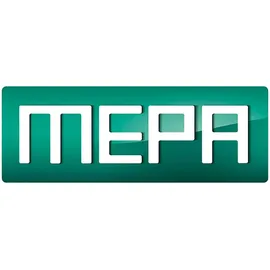 MEPA Duschwannenfuß BW-5 Maxi
