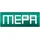 MEPA Duschwannenfuß BW-5 Maxi