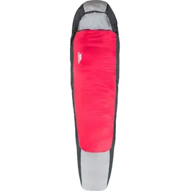 Trespass Micron Sleeping Bag red (RED) EACH