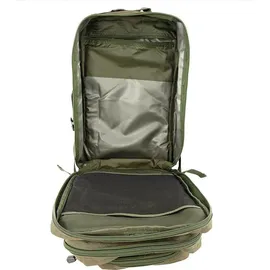 Mil-Tec US Assault 36 oliv