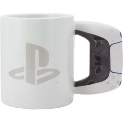 Playstation 5 Controller Becher