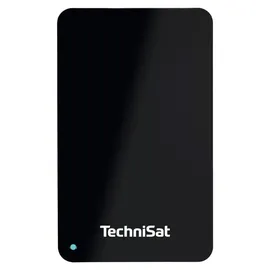 TechniSat STREAMSTORE 24 1 TB USB 3.2 Schwarz 0003/2587