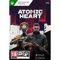 Atomic Heart Xbox Series X/Series S