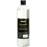 ADORINI HumiFit - Befeuchterflüssigkeit 1 Liter, destilliertes Wasser/Silberionen.