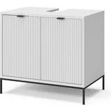 Vicco Vicco, Waschbeckenunterschrank, Eliza 70 x 63 cm)