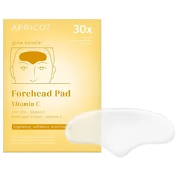 APRICOT Forehead Pad Vitamin C glow booster