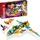 LEGO Ninjago Zanes Golddrachen-Jet 71770