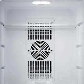 Adler Ad 8089 Kühlschrank 0 l 0 mm hoch Schwarz