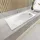 Kaldewei Saniform Plus 366 Rechteckbadewanne 75 x 140 cm (113700013001)