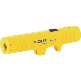 Jokari Rundkabel-Entmantler No. 12 8-13mm