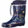 Beck Gummistiefel blau 29