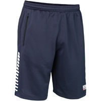 Derbystar Hyper Bermudashorts navy/weiß L