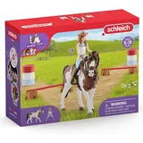 Schleich Horse Club Hannahs Western-Reitset 42441