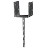 Andrewex U-Pfostenträger 33 cm
