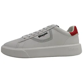 BLAUER Buck S5BUCK03/LES Weiß 43