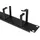 Roline 19-Zoll Rangierpanel 1 HE, 40x60mm schwarz
