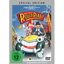 Disney Falsches Spiel mit Roger Rabbit (Special Edition) (DVD)