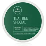 Paul Mitchell Tea Tree Special Grooming Pomade starker Halt 85 g
