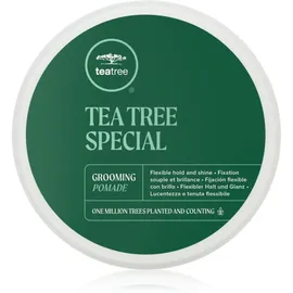Paul Mitchell Tea Tree Special Grooming Pomade starker Halt 85 g