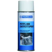 PROTEC.class Entfettspray 400 ml