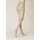 Kunert Raffinesse Net Strumpfhose 44-46 Beige