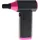 Muc-Off Mini Air Blower Akku schwarz/pink