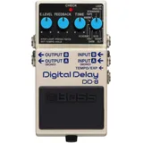 Boss DD-8 - Effektgerät E-Gitarre