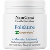 Folsäure Tabletten