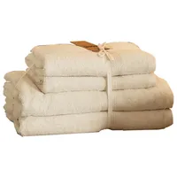 Home Deluxe - Handtuch Set 6 tlg. cuddle