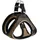 Hunter Hundegeschirr Hilo Comfort braun