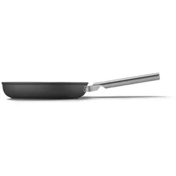 Smeg Bratpfanne Smeg Ckff2601Blm Mehrzweckpfanne Around