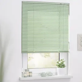 Lichtblick Jalousie, Aluminium, 60x220 cm -