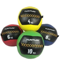 Tunturi Medizinball 4 kg