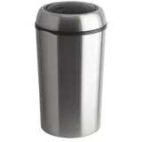 ReinigungsBerater Swing 75 l Silber