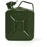 VALPRO Benzinkanister 5 L Oliv