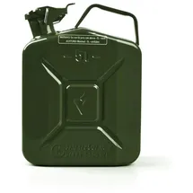VALPRO Benzinkanister 5 L Oliv