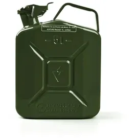 VALPRO Benzinkanister 5 L Oliv
