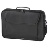 Hama 00216440 Laptop-Tasche Montego, bis 44 cm (17,3), Schwarz