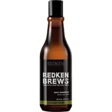 Redken Brews Brews Daily 300 ml