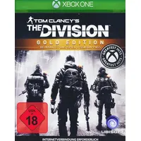 UbiSoft Tom Clancy's The Division Greatest Hits Edition