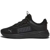 Puma Softride Astro Slip 43 - Schwarz